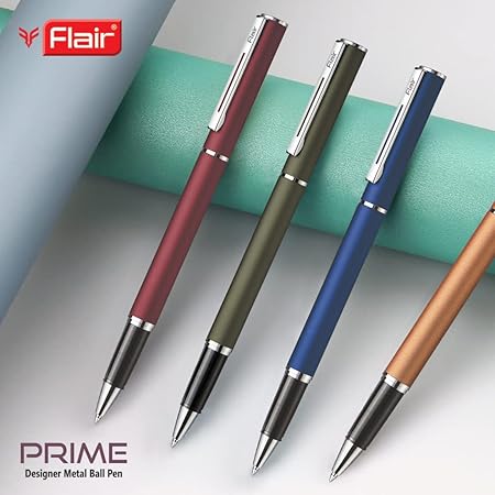 Flair Ora Ball Pen