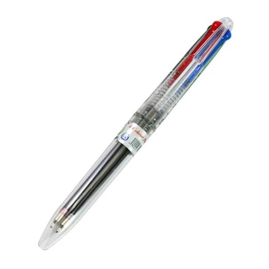 Flair Sunny 4 Colour Ball Pen