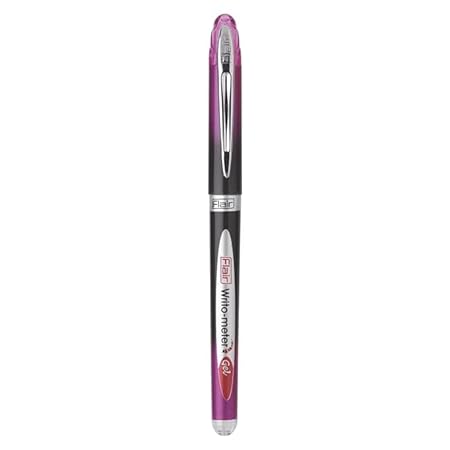 Flair Writo Meter Gel