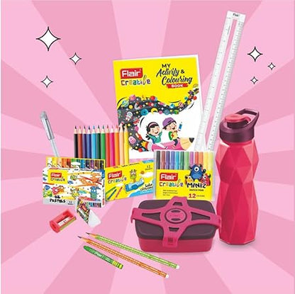 Flair Bingo Kit (FCKIT-17)