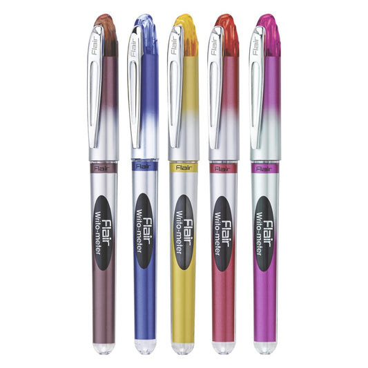 Flair Writo Meter Ball