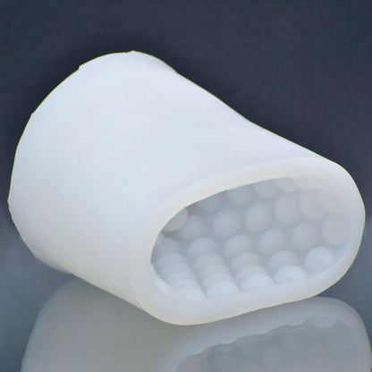 Jags Silicon Molds 3D Cylinder JSF2265