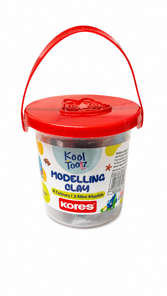 KORES MODELLING CLAY