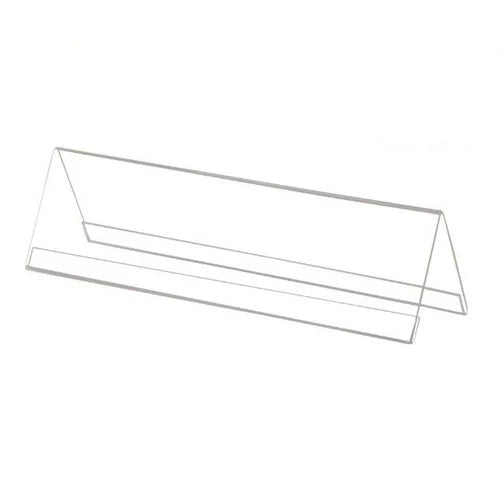 Kailash Desk Name Plate 6" Hut