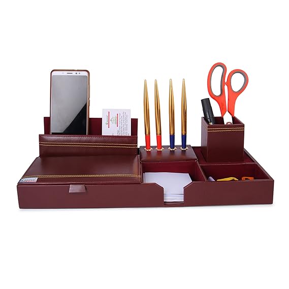 Kailash Pen Stand L-500