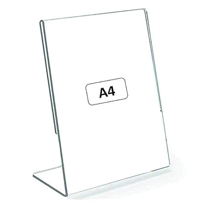 Kailash A4 Appointment Stand
