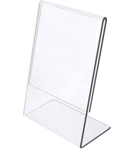 Kailash A4 Appointment Stand
