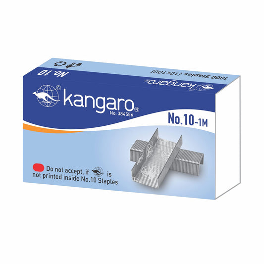 Kangaro Staples No. 10 (384556)