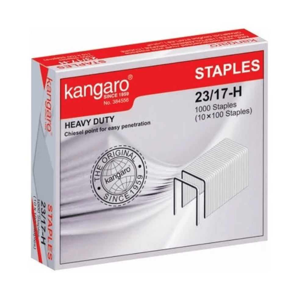 Kangaro Staples 23/10-H (384556)