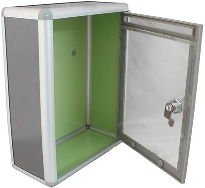 Kebica Multipurpose Box With Lock