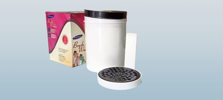 Khyati Brush Washer