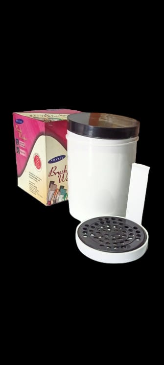 Khyati Brush Washer