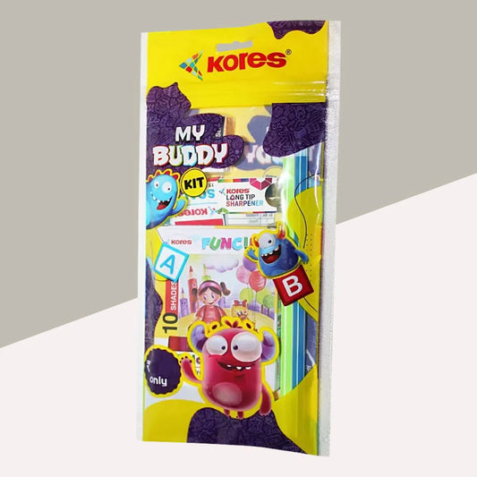 Kores My Buddy Kit