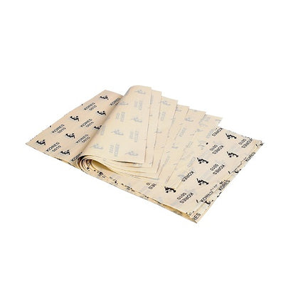 Kores Pencil Carbon Paper (White)