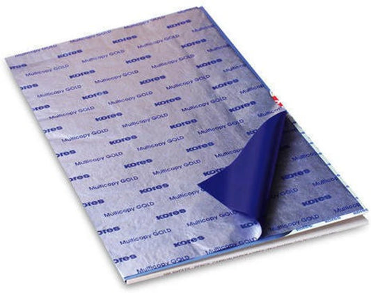 Kores Pencil Carbon Paper