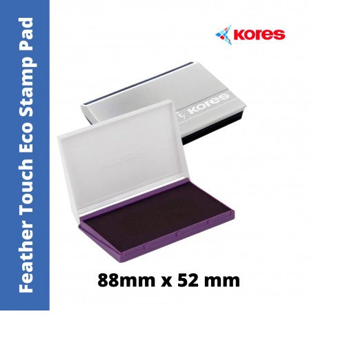 Kores Eco Stamp Pad