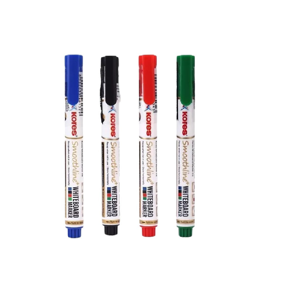 Kores WhiteBoard Line Marker