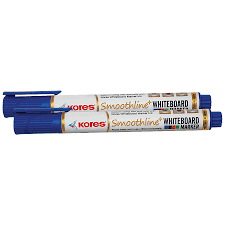 Kores WhiteBoard Line Marker