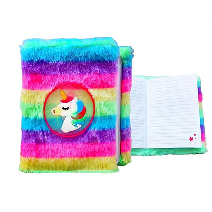Light Up Diary
