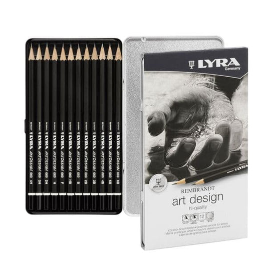 Lyra Rembrandt Art Design (L1111120)