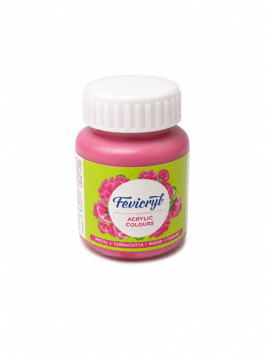 FEVICRYL ACRYLIC COLOURS (DS3D12)