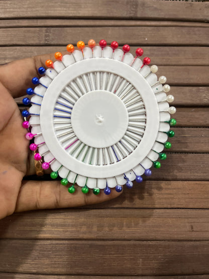 Moti Pin