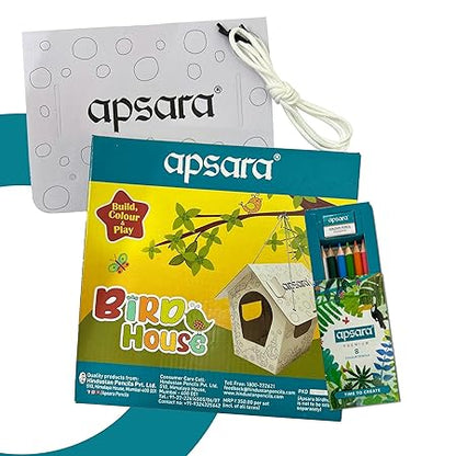 My Apsara Bag