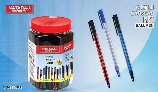 Nataraj Glow Classic Mist Pen
