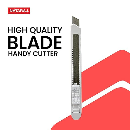 Nataraj Handy Cutter