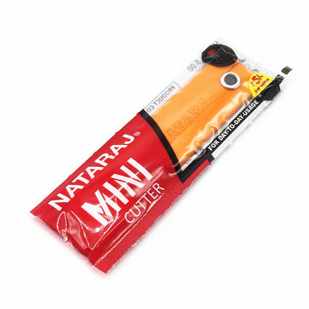 Nataraj Mini Cutter