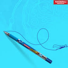 Nataraj Ultimax Gel Pen