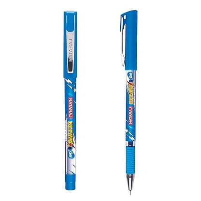 Nataraj Ultimax Gel Pen