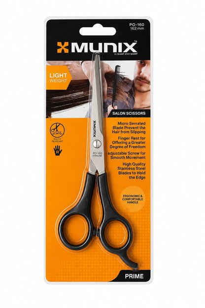 MUNIX SCISSOR PO-160 162mm