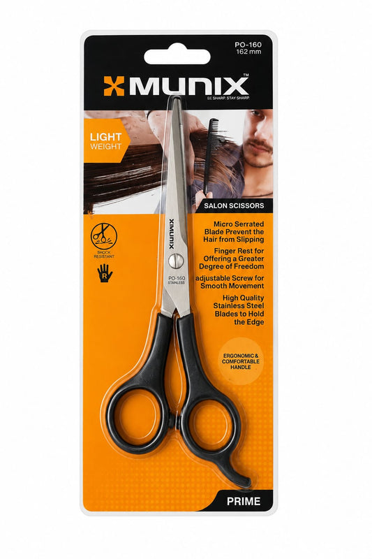 MUNIX SCISSOR PO-160 162mm