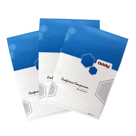 Oddy Conference Pad