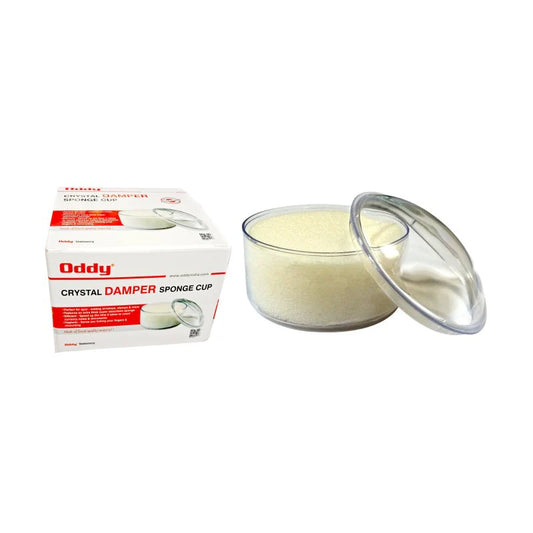 Oddy Damper (Sponge Cup)