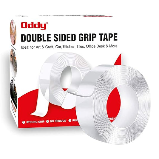 Oddy Double Sided Grip Tape