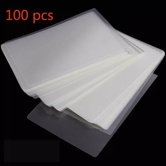 Oddy Hot Laminating Pouches (125mic.)
