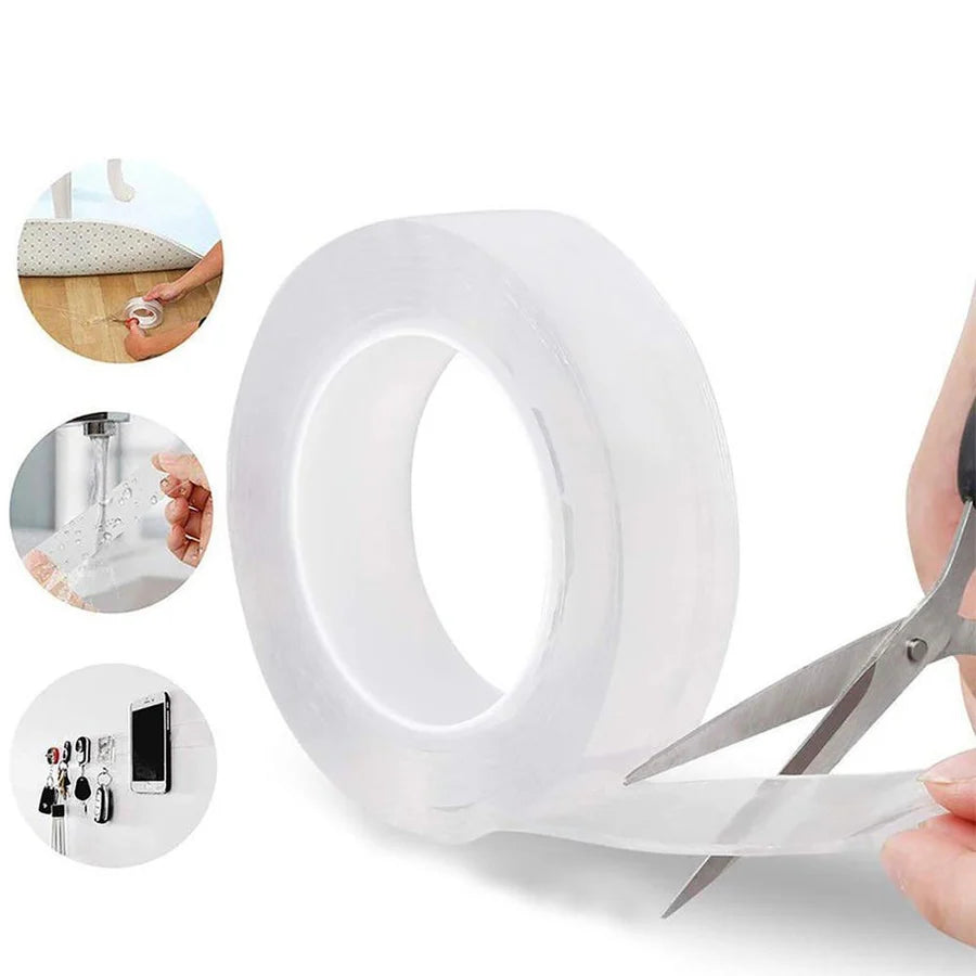 Oddy Nano Grip Tape Double Sided