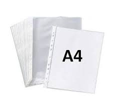 Oddy Sheet Protector