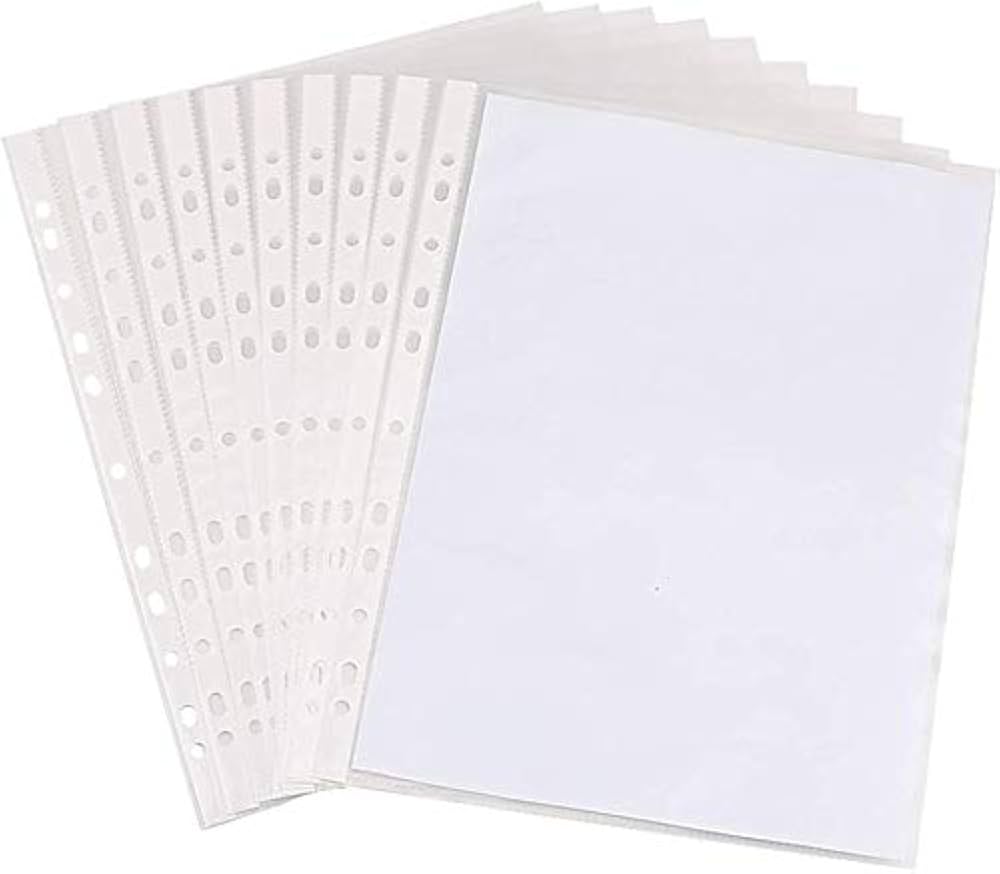 Oddy Sheet Protector
