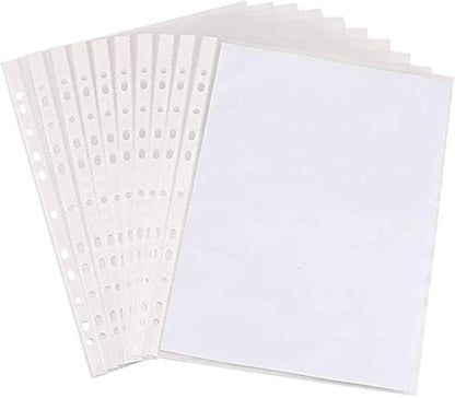 Oddy Sheet Protector