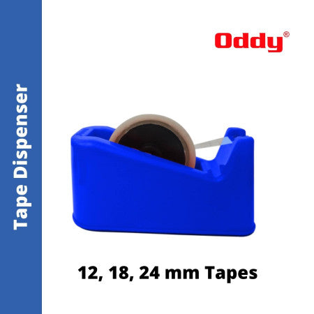 Oddy Tape Dispenser (TD-01)