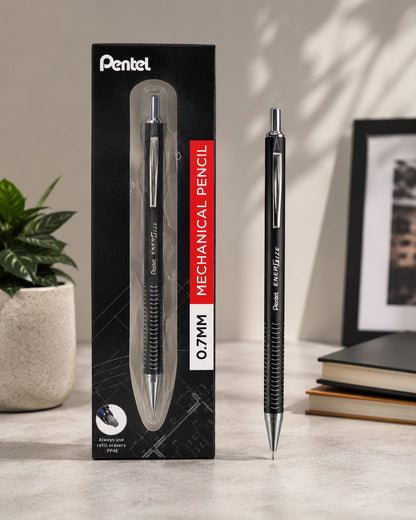 PENTEL MECHANICAL PENCIL 0.7MM