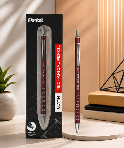 PENTEL MECHANICAL PENCIL 0.7MM
