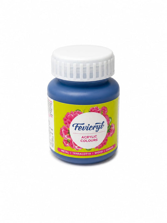 FEVICRYL ACRYLIC COLOURS (DS5625)