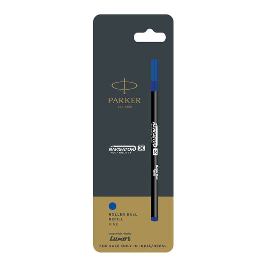 Parker Navigator X Refill