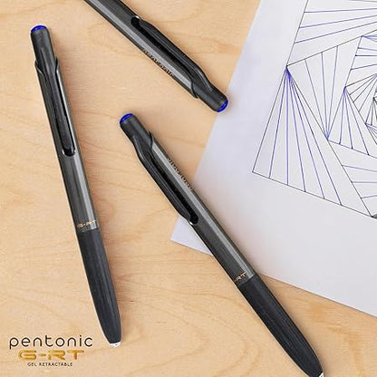 Pentonic G-RT Gel Retractable
