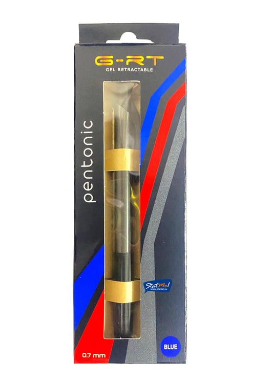 Pentonic G-RT Gel Retractable