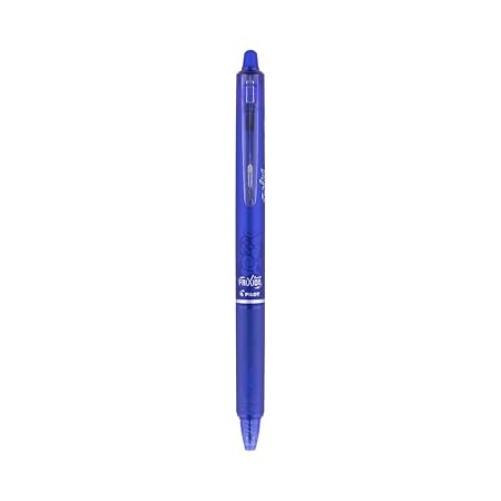 Pilot Frixion Clicker Roller Ball Pen